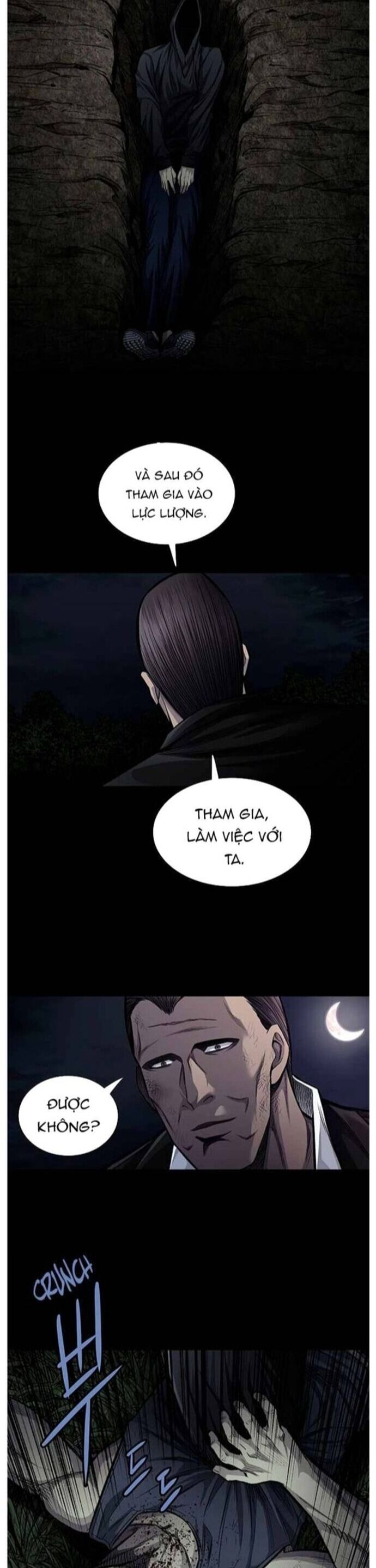 Tao Là Công Lý Chapter 78 - Trang 18