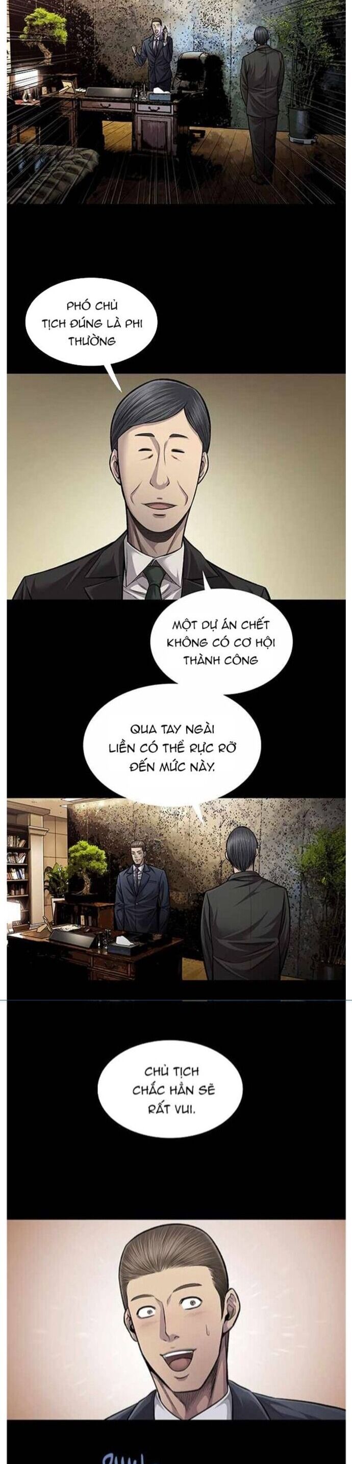 Tao Là Công Lý Chapter 82 - Trang 14