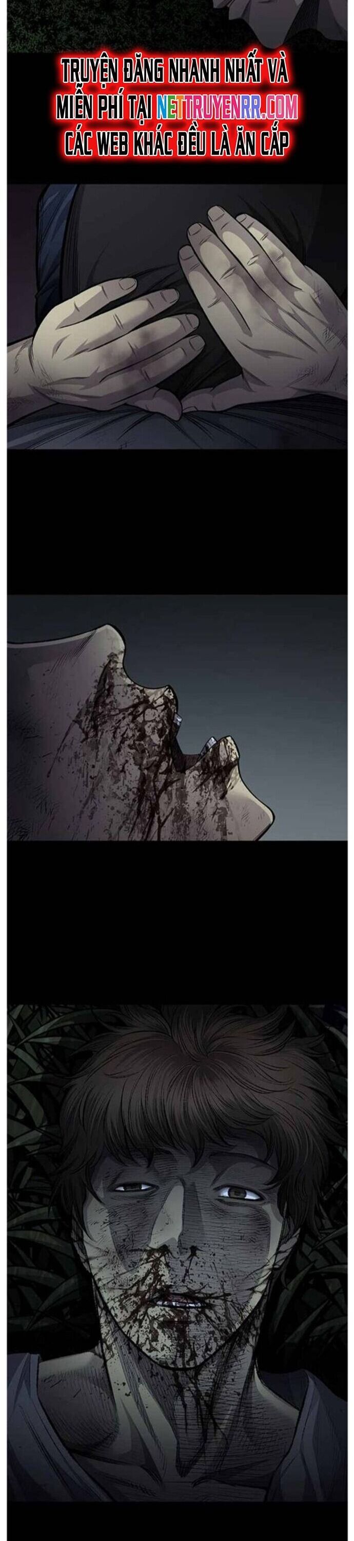 Tao Là Công Lý Chapter 79 - Trang 1