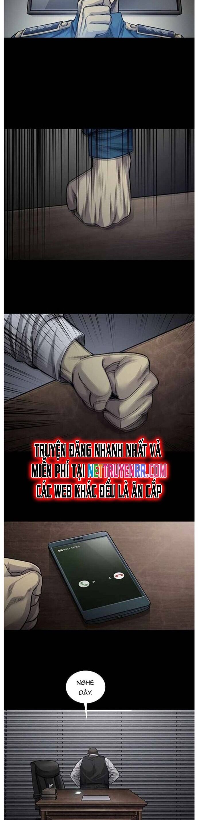 Tao Là Công Lý Chapter 85 - Trang 3
