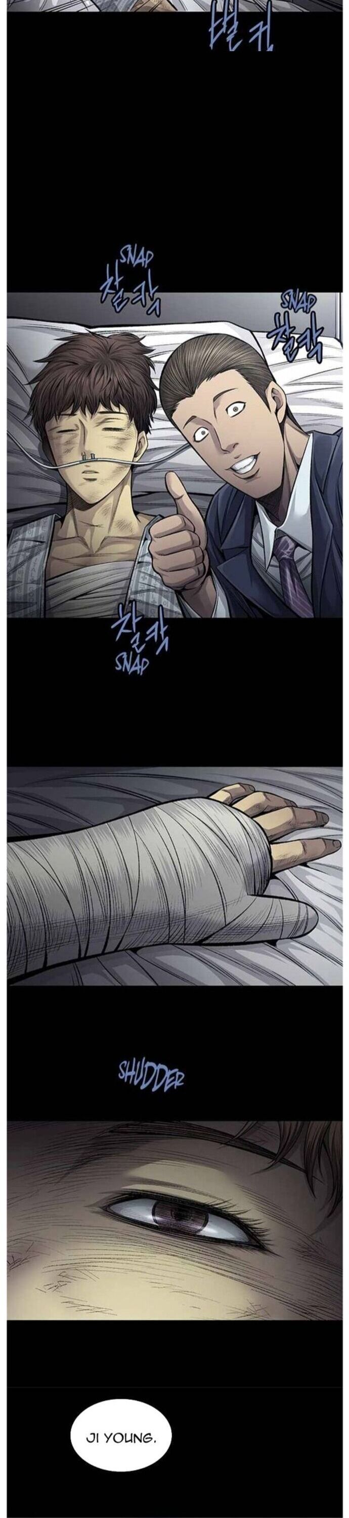 Tao Là Công Lý Chapter 79 - Trang 18