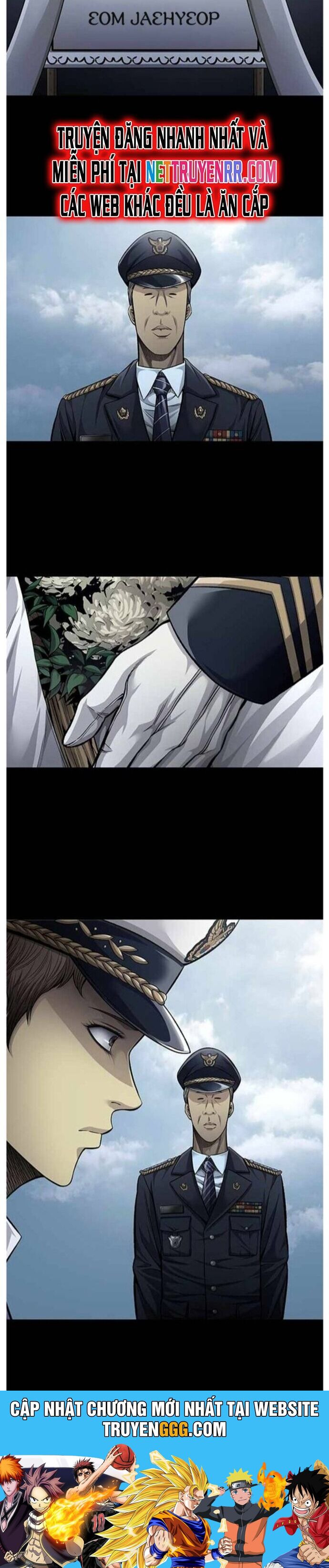 Tao Là Công Lý Chapter 80 - Trang 21