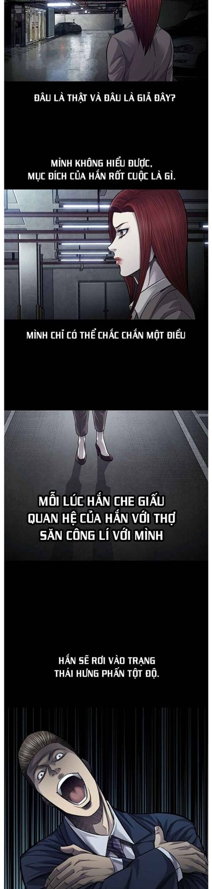 Tao Là Công Lý Chapter 85 - Trang 14