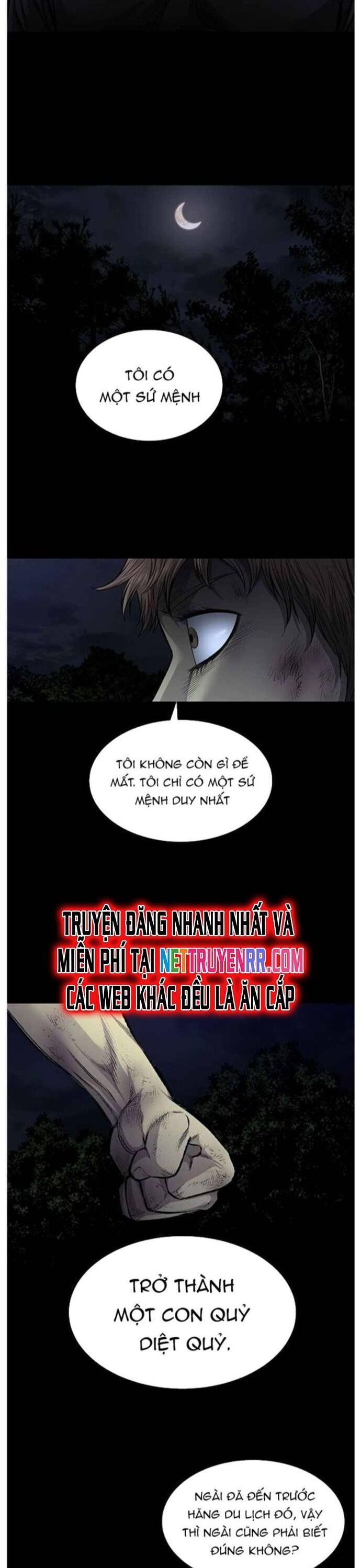 Tao Là Công Lý Chapter 79 - Trang 8