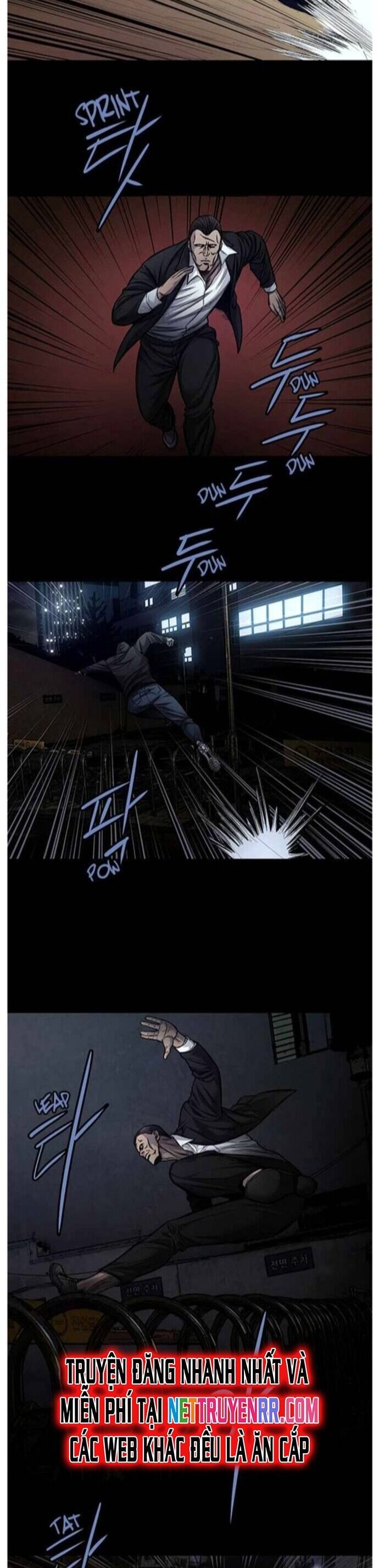 Tao Là Công Lý Chapter 76 - Trang 18