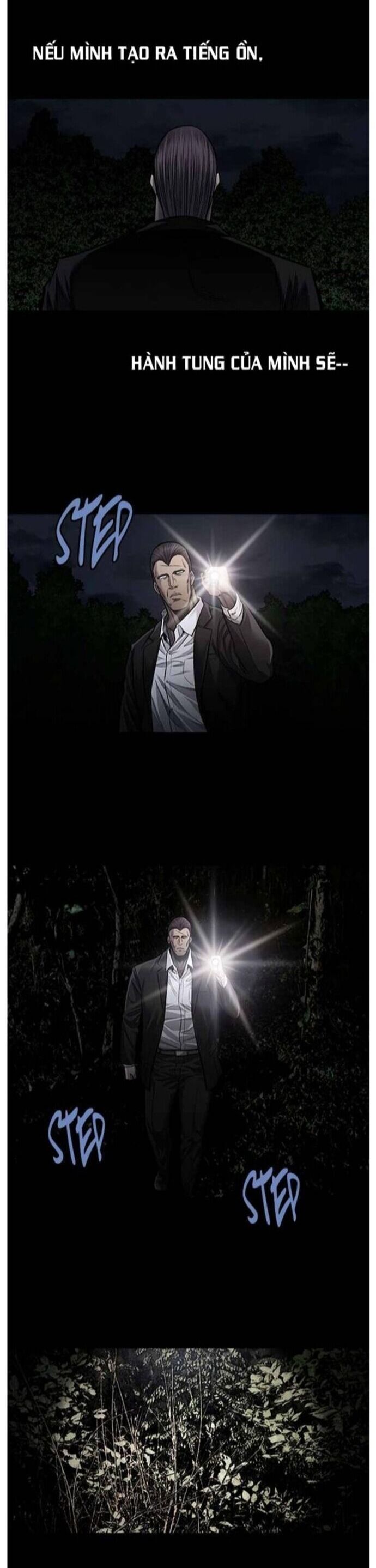 Tao Là Công Lý Chapter 78 - Trang 8