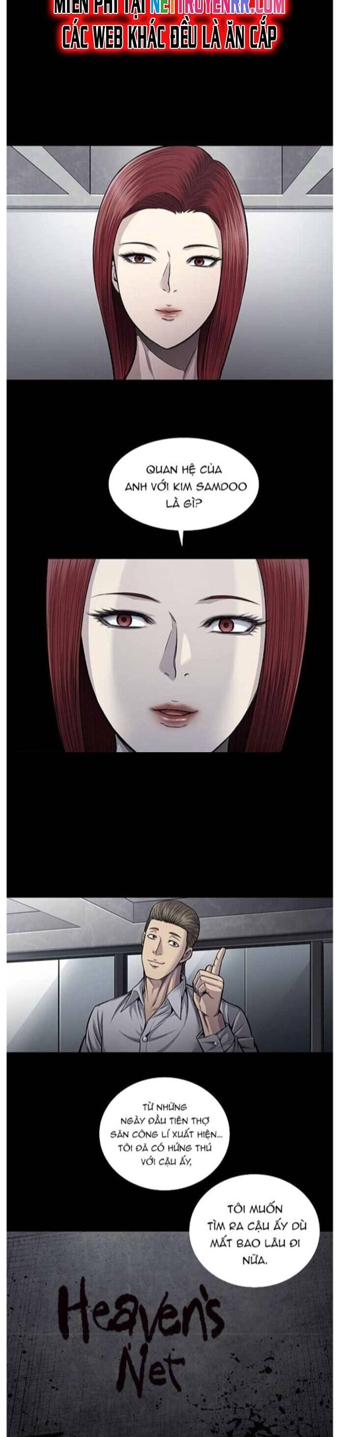 Tao Là Công Lý Chapter 80 - Trang 10
