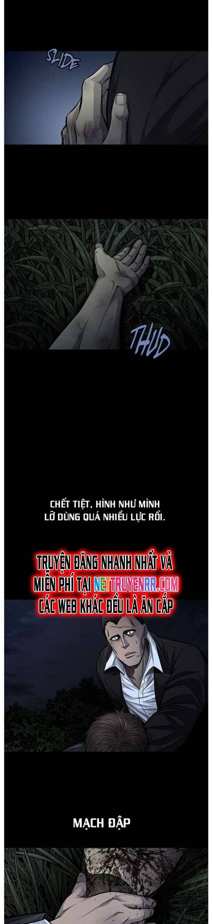 Tao Là Công Lý Chapter 79 - Trang 2