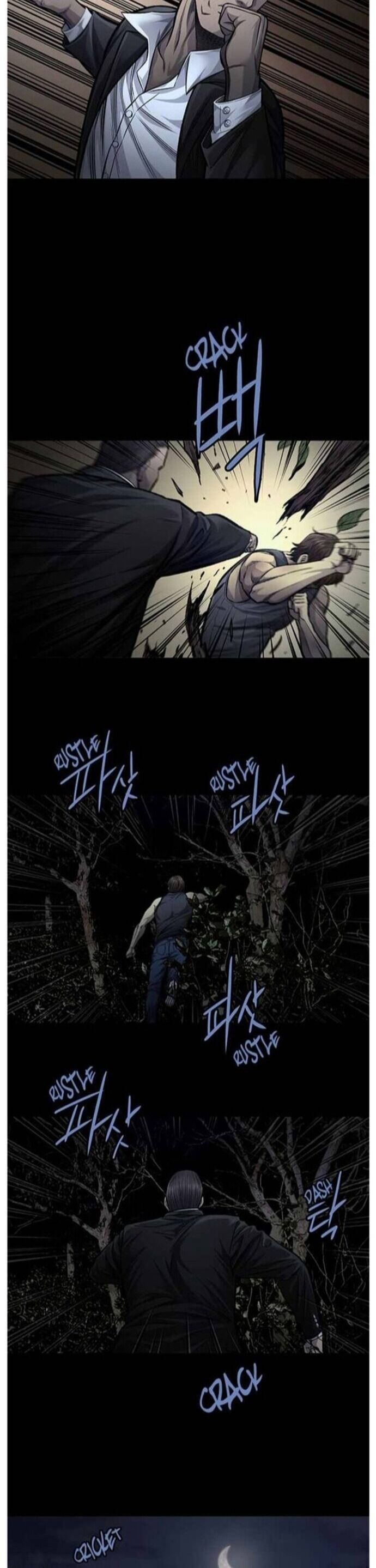 Tao Là Công Lý Chapter 78 - Trang 5