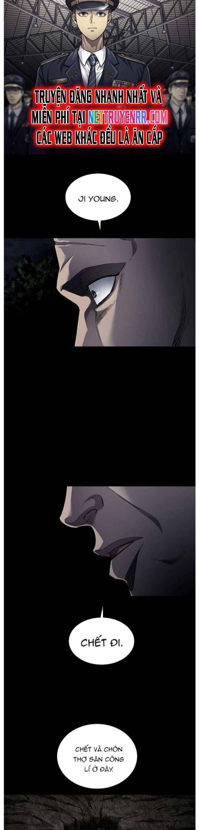 Tao Là Công Lý Chapter 78 - Trang 17