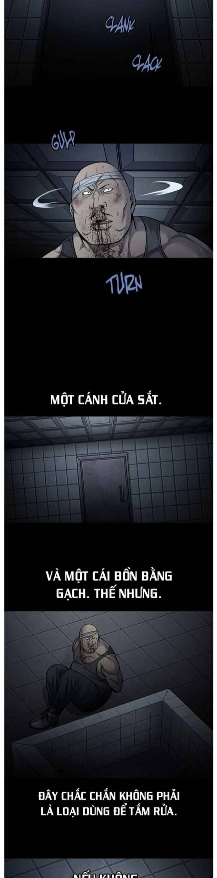 Tao Là Công Lý Chapter 76 - Trang 2