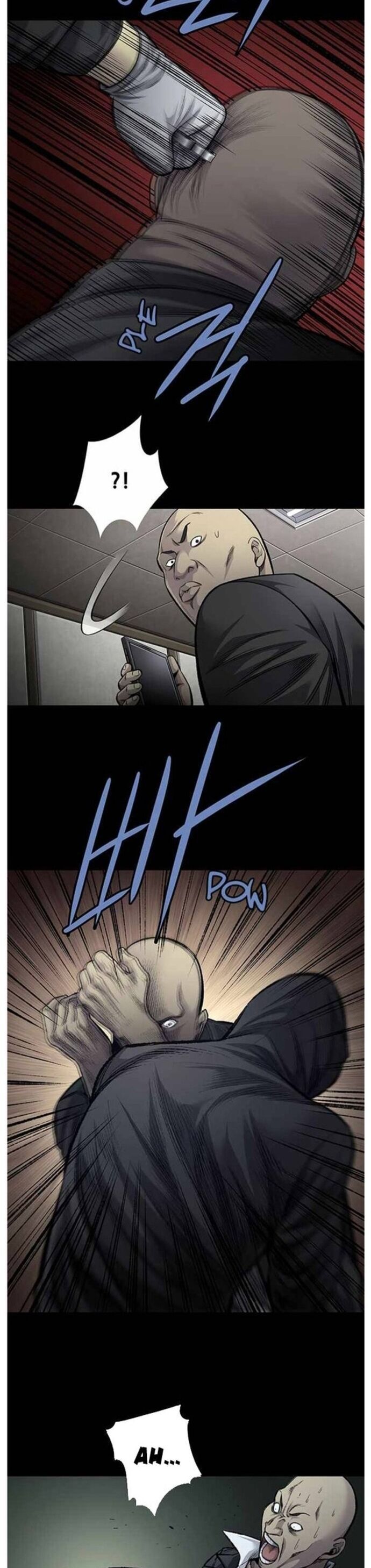 Tao Là Công Lý Chapter 84 - Trang 12
