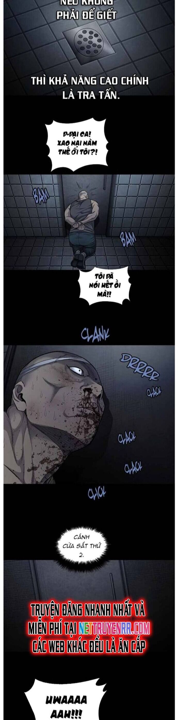 Tao Là Công Lý Chapter 76 - Trang 3
