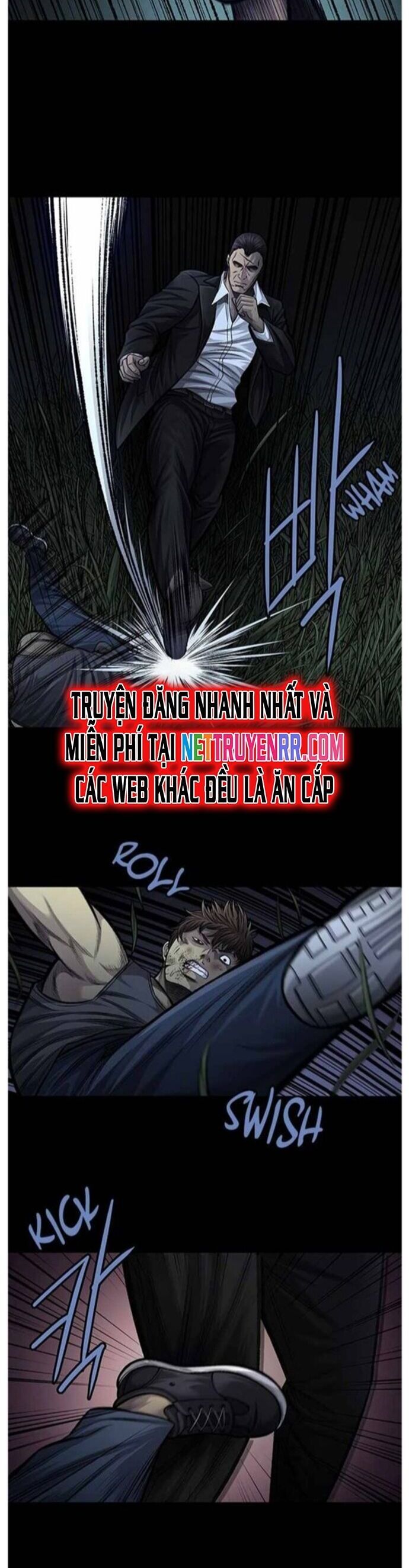 Tao Là Công Lý Chapter 78 - Trang 1
