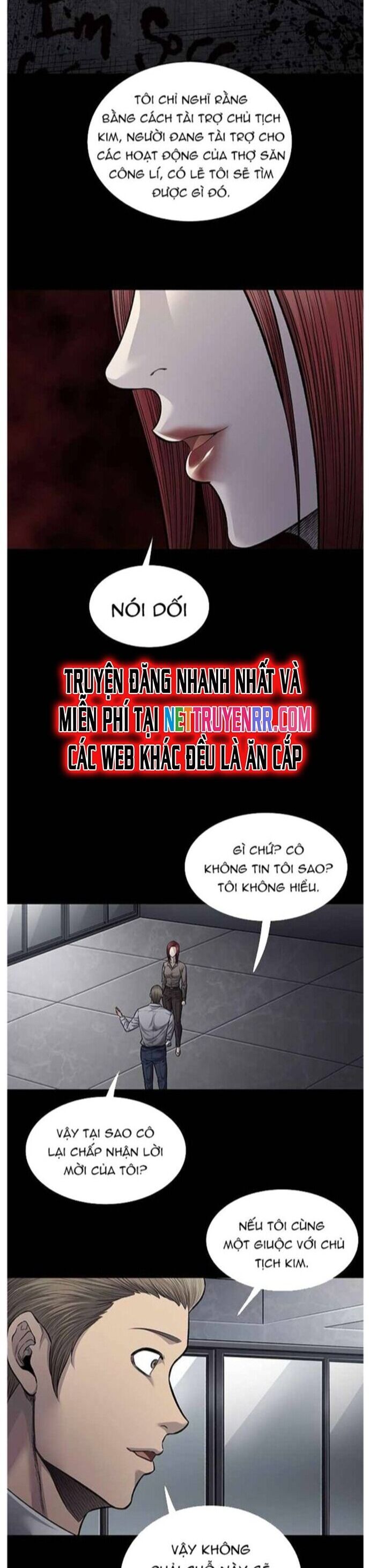 Tao Là Công Lý Chapter 80 - Trang 11