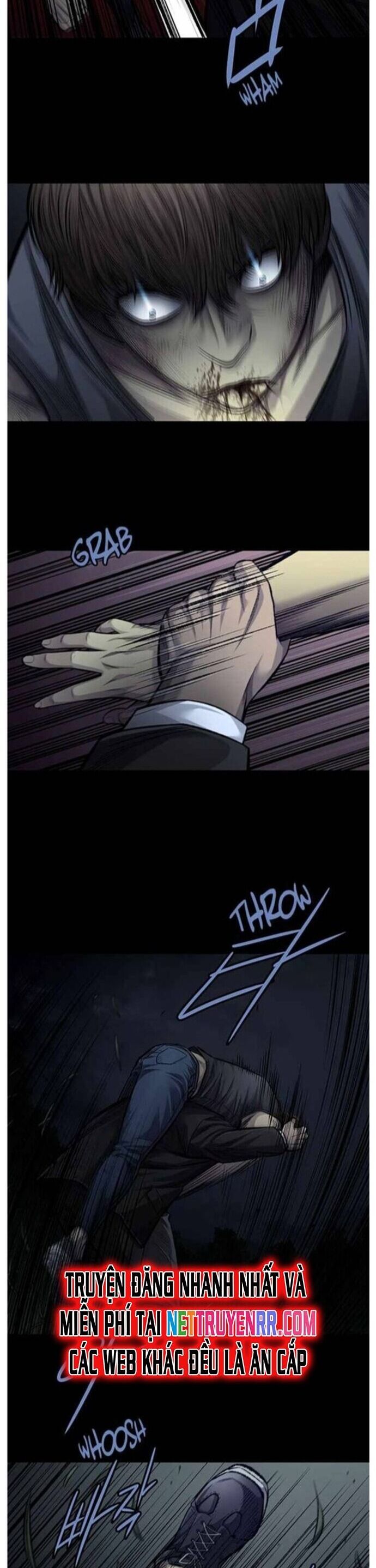 Tao Là Công Lý Chapter 78 - Trang 11