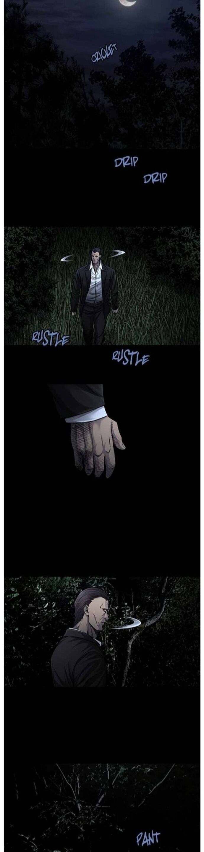 Tao Là Công Lý Chapter 78 - Trang 6