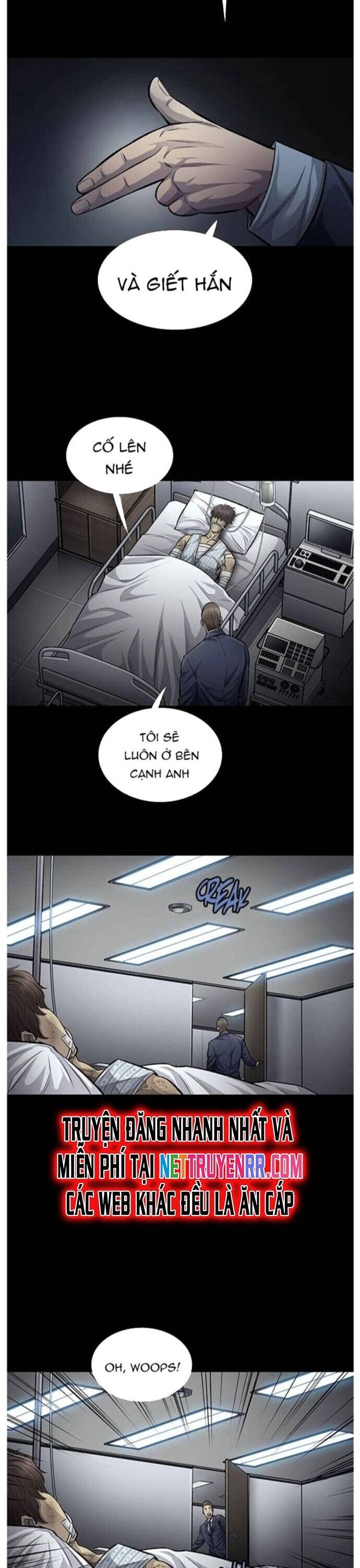 Tao Là Công Lý Chapter 79 - Trang 17