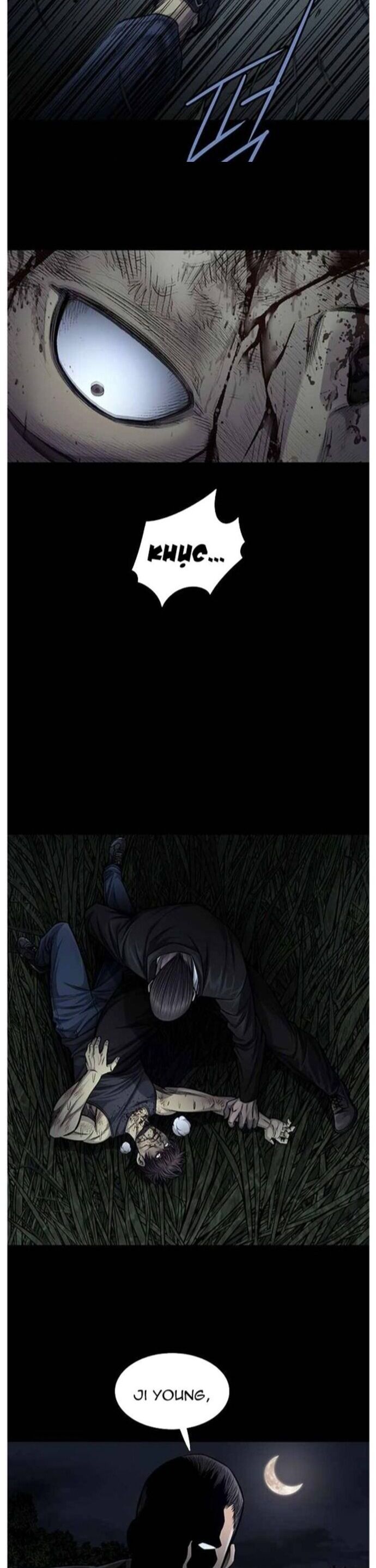 Tao Là Công Lý Chapter 78 - Trang 12