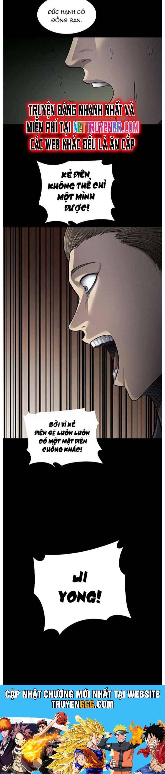 Tao Là Công Lý Chapter 82 - Trang 21