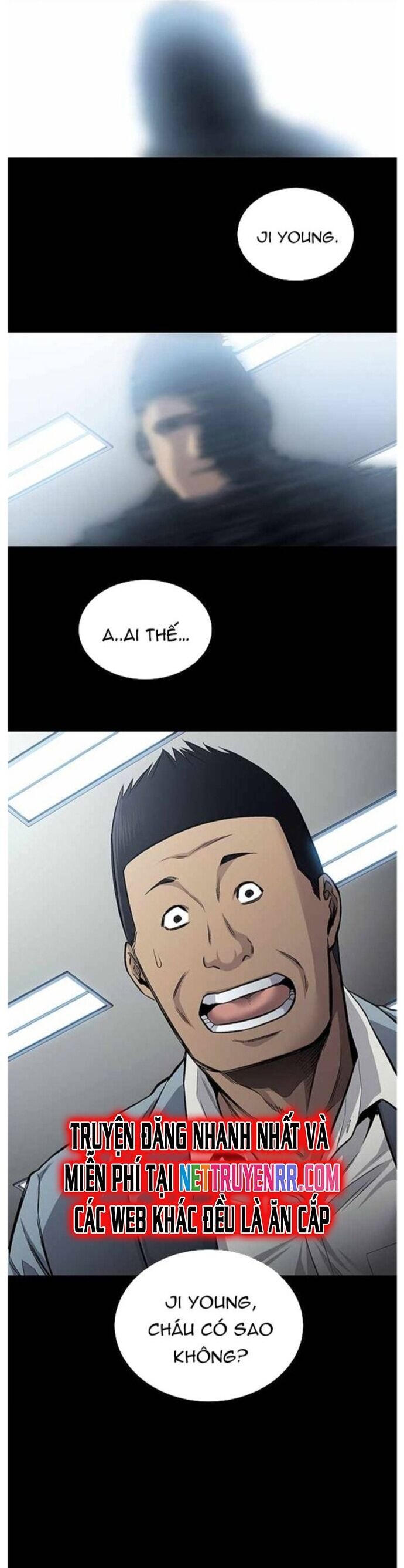 Tao Là Công Lý Chapter 79 - Trang 19