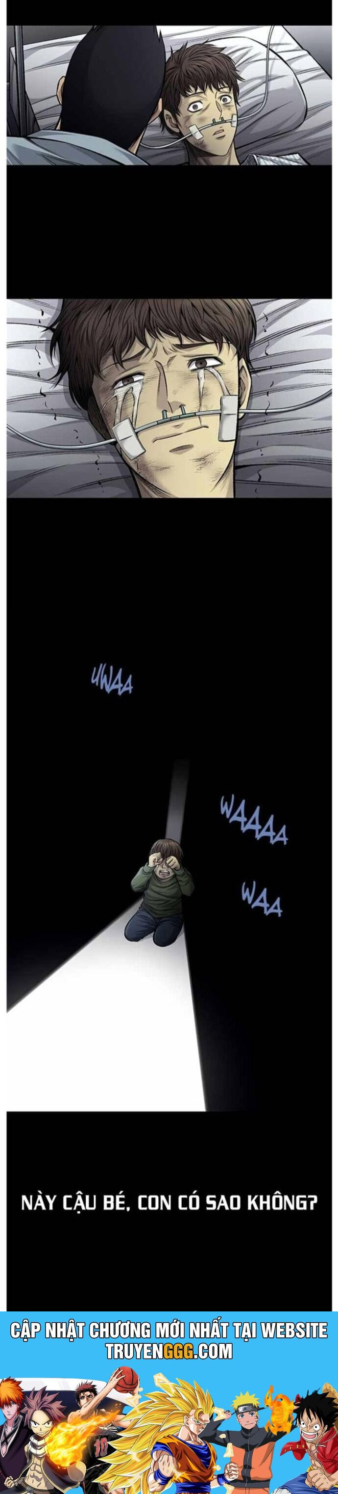 Tao Là Công Lý Chapter 79 - Trang 20