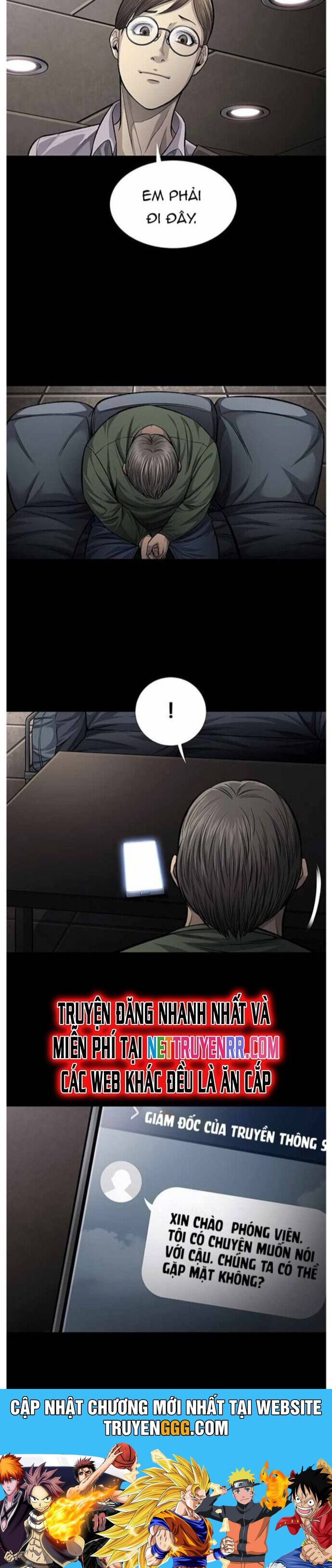 Tao Là Công Lý Chapter 85 - Trang 20
