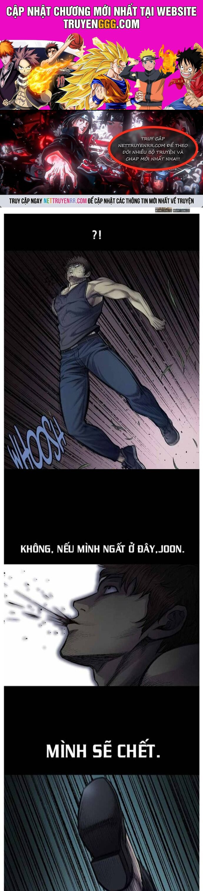 Tao Là Công Lý Chapter 78 - Trang 0