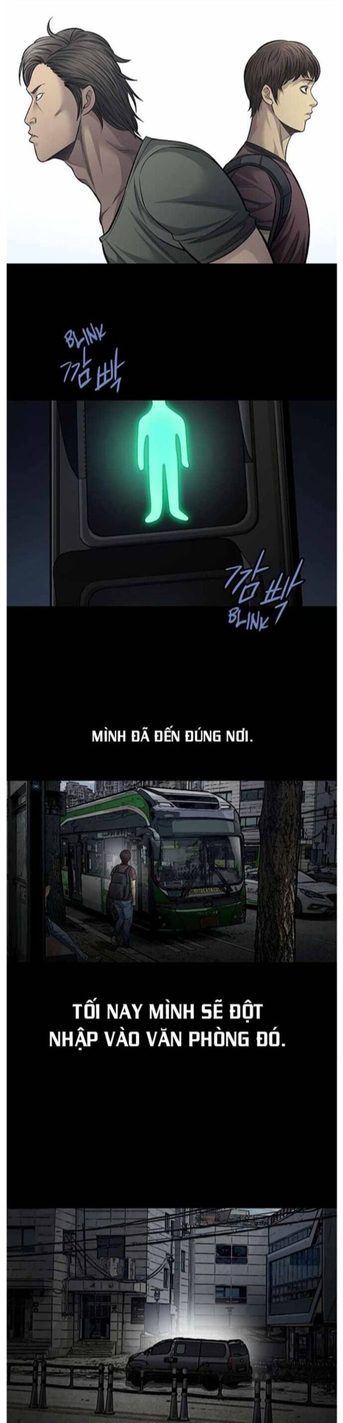 Tao Là Công Lý Chapter 76 - Trang 13