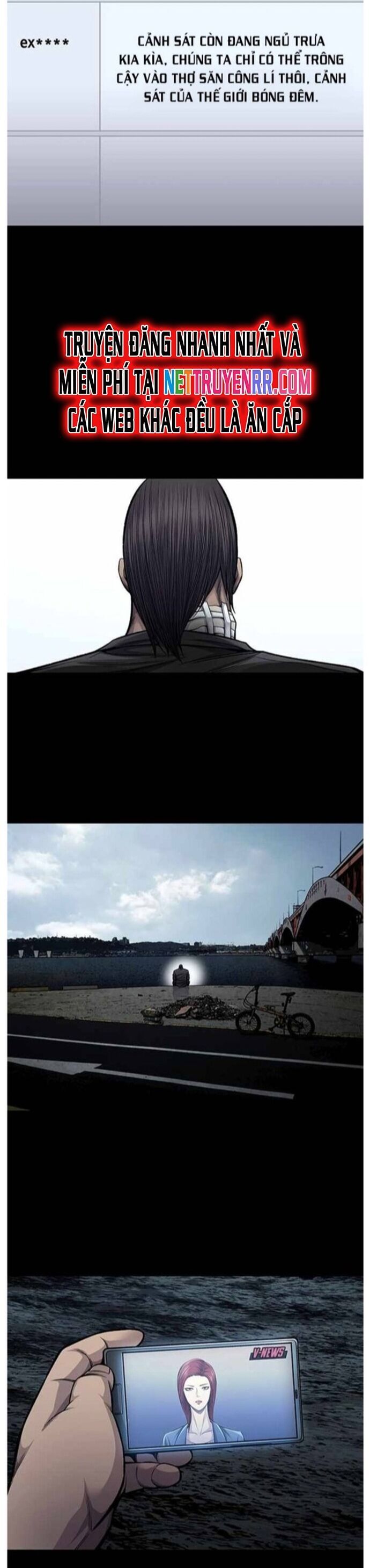 Tao Là Công Lý Chapter 80 - Trang 7