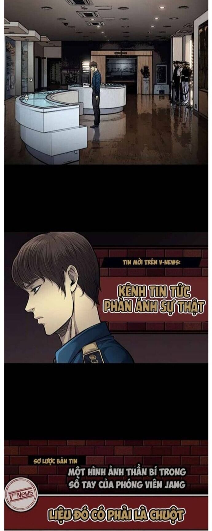 Tao Là Công Lý Chapter 82 - Trang 1