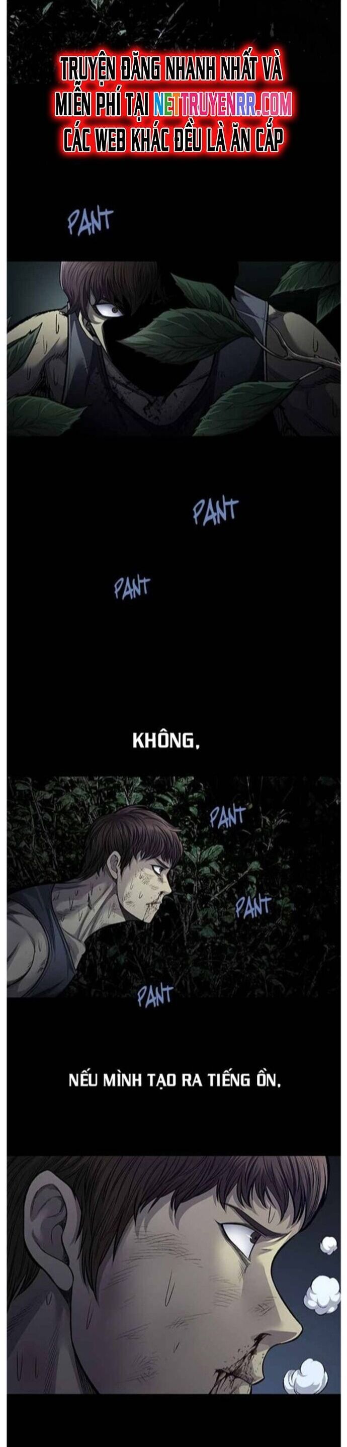 Tao Là Công Lý Chapter 78 - Trang 7