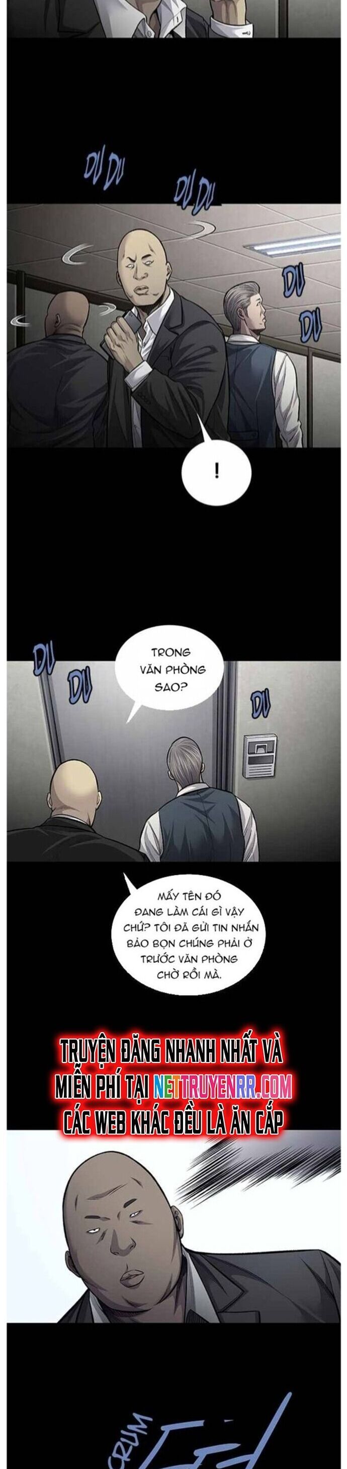 Tao Là Công Lý Chapter 84 - Trang 11