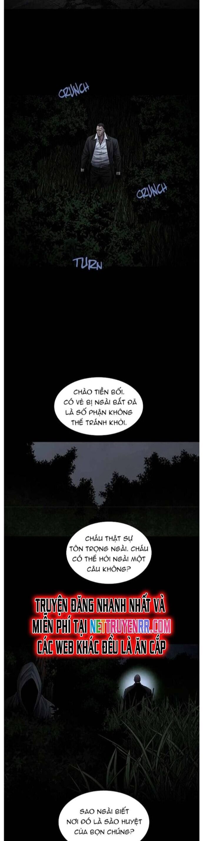 Tao Là Công Lý Chapter 76 - Trang 20