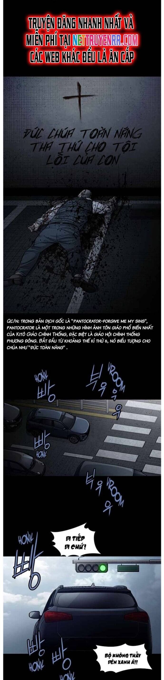 Tao Là Công Lý Chapter 85 - Trang 1