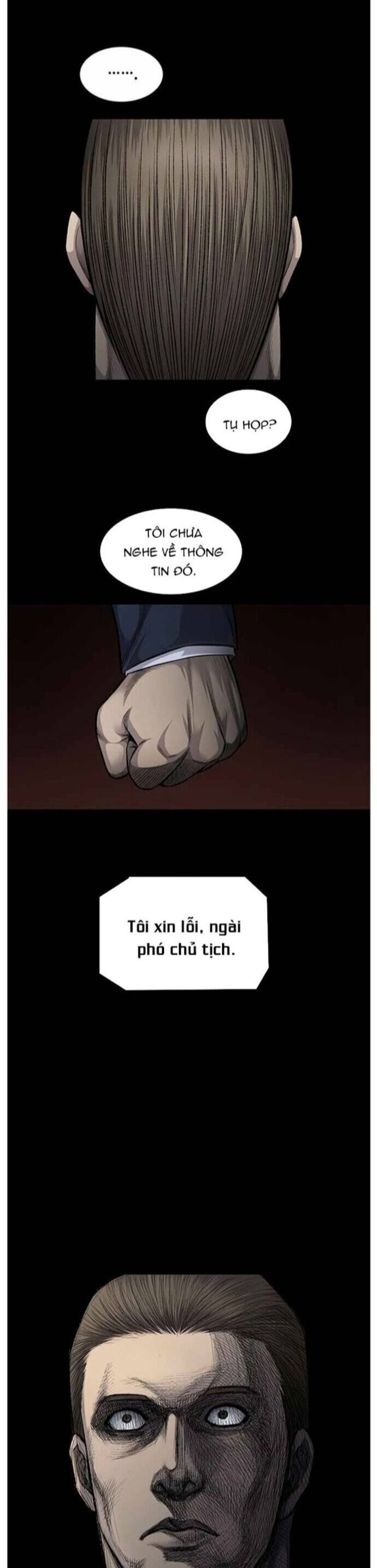 Tao Là Công Lý Chapter 82 - Trang 16