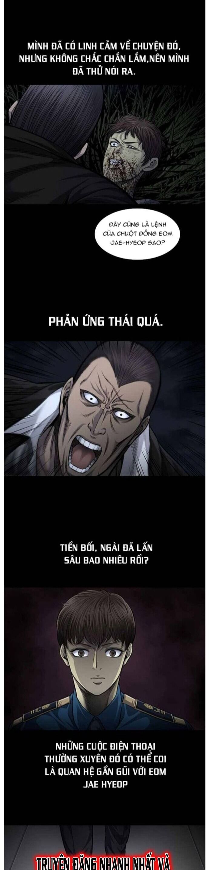 Tao Là Công Lý Chapter 82 - Trang 4