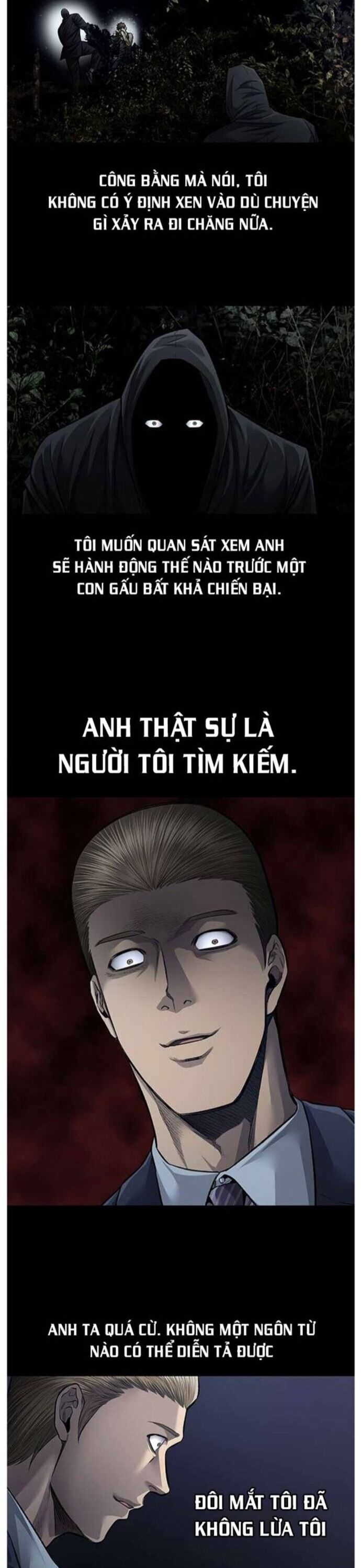 Tao Là Công Lý Chapter 79 - Trang 15