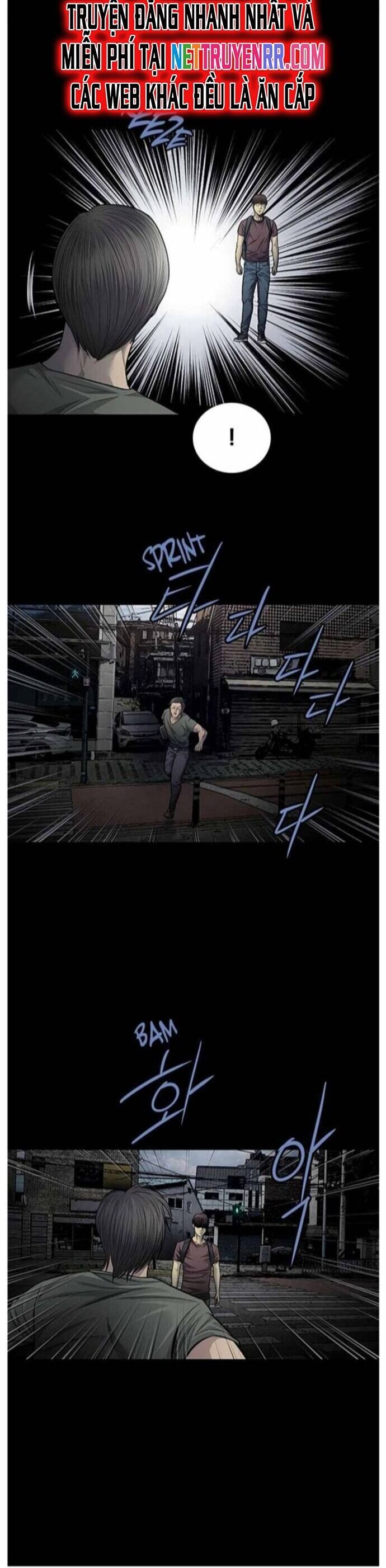 Tao Là Công Lý Chapter 76 - Trang 12
