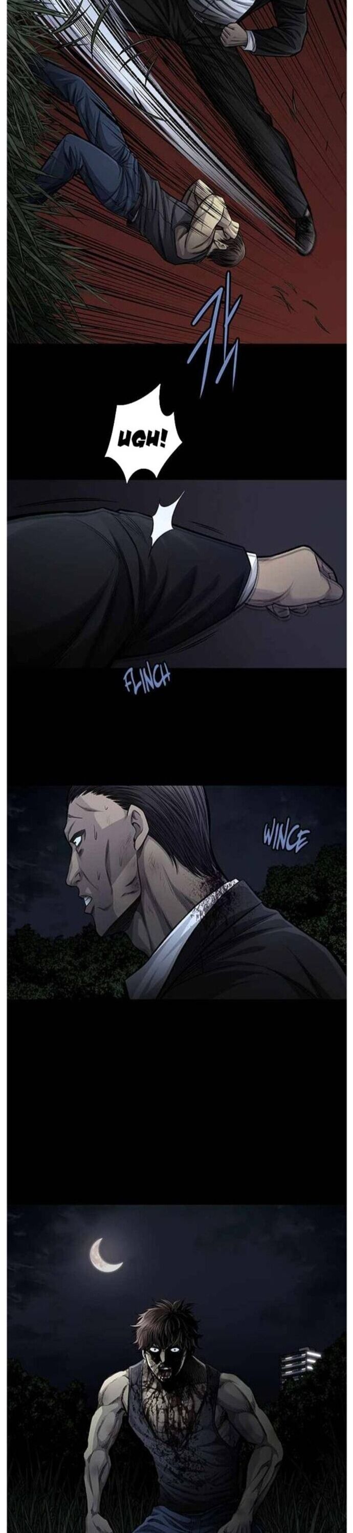 Tao Là Công Lý Chapter 79 - Trang 6