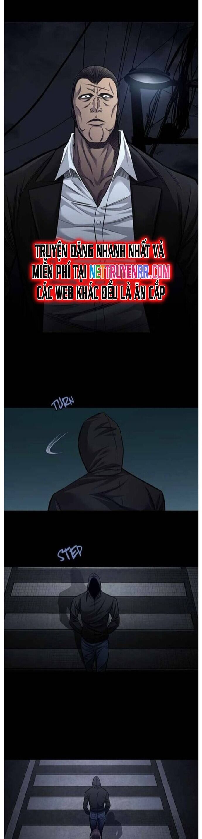 Tao Là Công Lý Chapter 76 - Trang 16