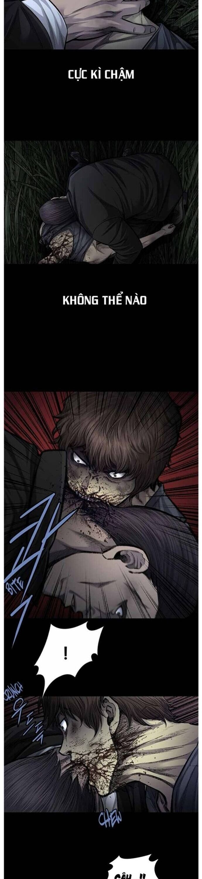 Tao Là Công Lý Chapter 79 - Trang 3