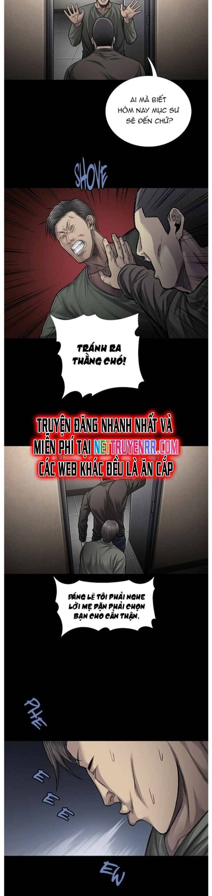 Tao Là Công Lý Chapter 84 - Trang 4