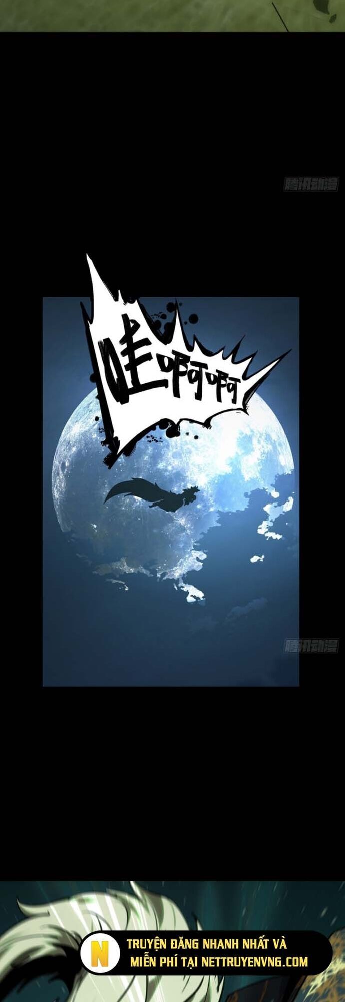 Đại Tượng Vô Hình Chapter 483 - Trang 25