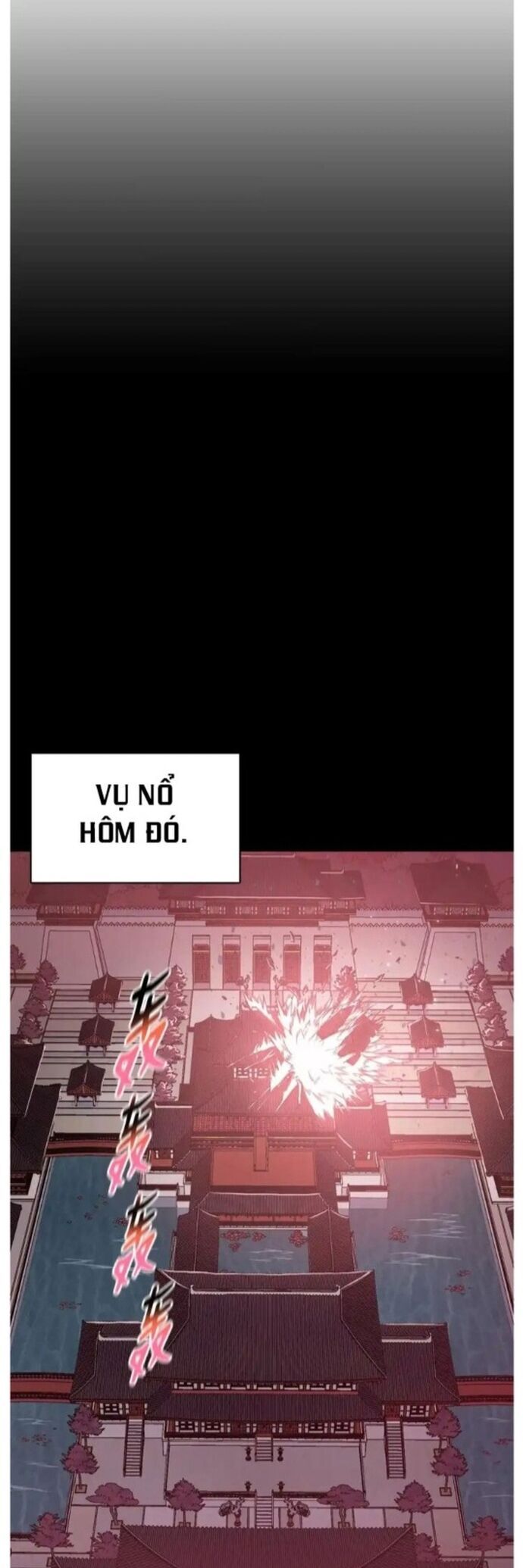 Phong Vân Chiến Thần Chapter 95 - Trang 30