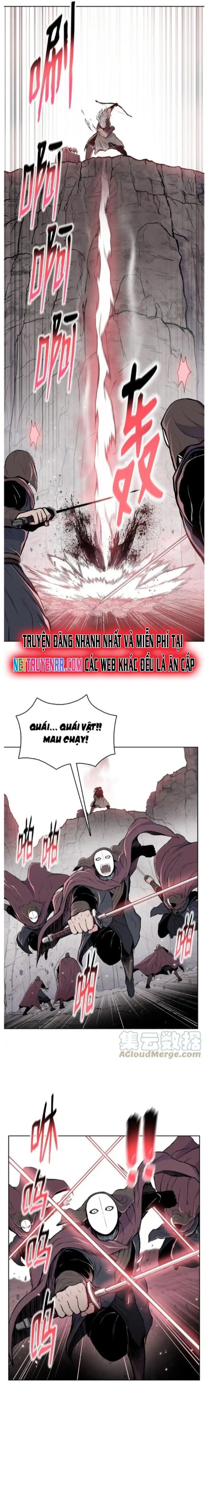 Phong Vân Chiến Thần Chapter 96 - Trang 11