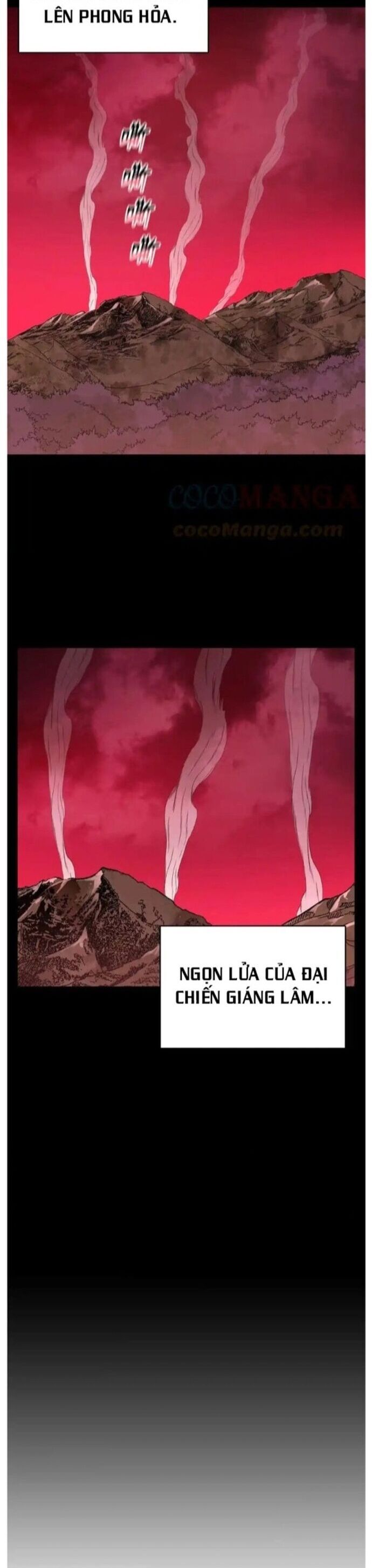 Phong Vân Chiến Thần Chapter 93 - Trang 24
