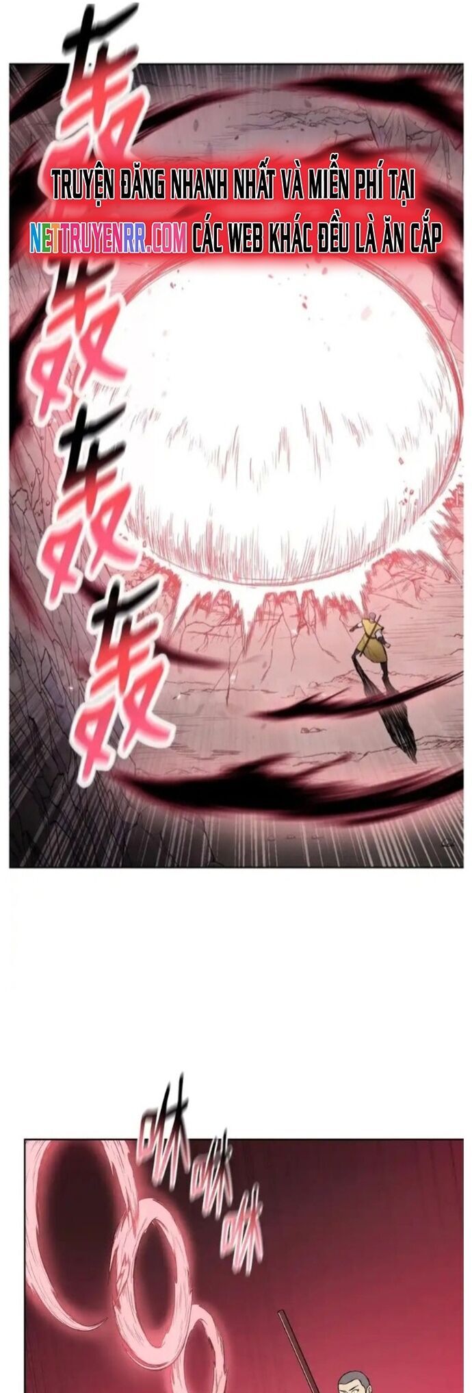 Phong Vân Chiến Thần Chapter 94 - Trang 28