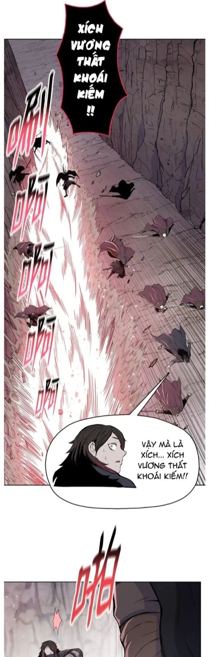 Phong Vân Chiến Thần Chapter 95 - Trang 22