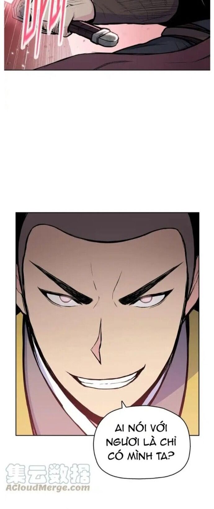 Phong Vân Chiến Thần Chapter 95 - Trang 11